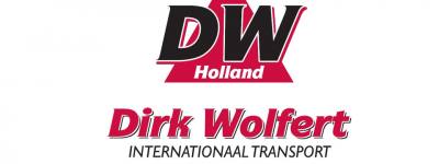 Dirk Wolfert